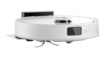 VACUUM CLEANER ROBOT Q10 VF/WHITE Q10VF02-00 ROBOROCK