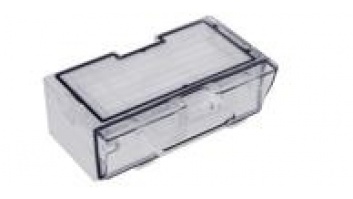 Vacuum Cleaner Accessory|ROBOROCK|Dustbin|For S8 White+/S8 Black+/S8 White Pro Ultra/S8 Black Pro Ultra|9.01.1837