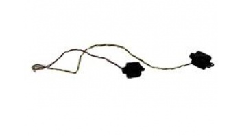 Vacuum Cleaner Accessory|ROBOROCK|Impact Switch Assembly|For S8 White/S8 Black/S8 White+/S8 Black+/S8 White Pro Ultra/S8 Black Pro Ultra|9.01.1877