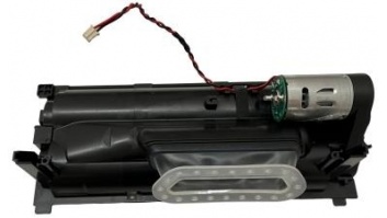 Vacuum Cleaner Accessory|ROBOROCK|Main Brush Gearbox|For S8/S8+/S8 Pro Ultra/Q8 Max/Q8 Max+/Q5 Pro/Q5 Pro+/Q5 Max+/Q5 DuoRoller+|9.01.2211