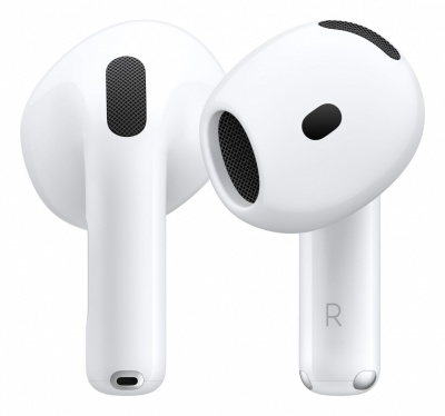 HEADSET AIRPODS 4/MXP63 APPLE