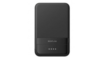 POWER BANK USB 5000MAH RAPID/BLACK 5016801043 ECOFLOW