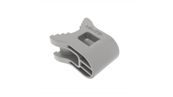 WRL ACC POLE MOUNT/QM-X MIKROTIK