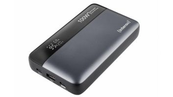 POWER BANK USB 20000MAH/100W HE20000 7350050 INTENSO