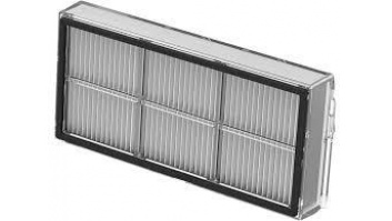 Vacuum Cleaner Accessory|DREAME|Dust Box Filter|For L10s pro Ultra/X30 Ultra/L30 Pro ULtra/X40 Ultra/L40 Ultra/L10s Ultra Gen2/X40 Master/E30 Ultra/L30s Ultra/L40 Ultra AE/L40 Ultra CE/D20 Ultra/X40 Ultra complete/GoVac 500/L30 Ultra S|RHF14