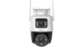 WRL CAMERA 10MP CRUISER DUAL/IPC-S7XP-10M0WED IMOU