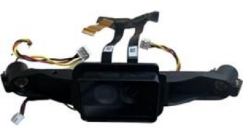 Vacuum Cleaner Accessory|ROBOROCK|Laser Module|For S8 White/S8 Black/S8 White+/S8 Black+|9.01.1930