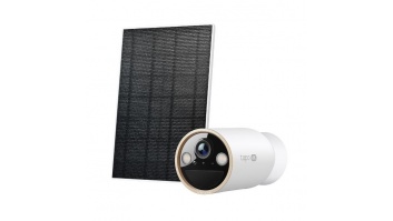 WRL CAMERA SOLAR-POWERED/TAPO C460 KIT TP-LINK