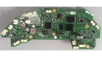 Vacuum Cleaner Accessory|ROBOROCK|Mainboard|For S6 White Pure/S6 Black Pure|9.01.0528