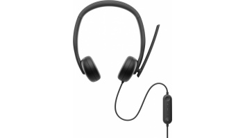 HEADSET WH3024/520-BBDH DELL