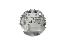 Vacuum Cleaner Accessory|ROBOROCK|Lower HousingAssembly (Includes watertank)|Black|For S8 Black Pro Ultra|9.01.1852