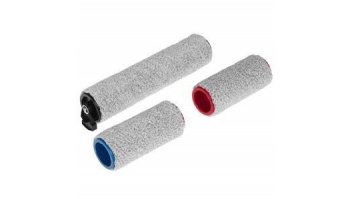 Vacuum Cleaner Accessory|ROBOROCK|Roller Set|For Dyad|8.08.0006