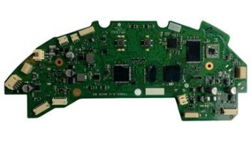 Vacuum Cleaner Accessory|ROBOROCK|Mainboard|For Q7 White/Q7 Black|9.01.1314