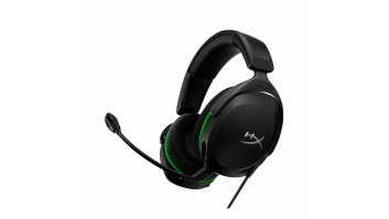 HEADSET HYPERX CLOUDX STINGER2/CORE XBOX BLACK 6H9B8AA HYPERX