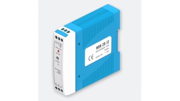 NET SWITCH ACC DIN RAIL POWER/SUPPLY 20W PR3PDNP0 TELTONIKA