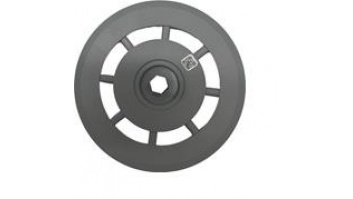 Vacuum Cleaner Accessory|ROBOROCK|Mop Cloth Mount Assembly|For Q Revo White/Q Revo Black|9.01.2069