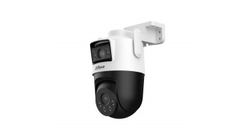 WRL CAMERA 3+3MP PT DOME/P3D-3F-PV-0280B/0600B DAHUA