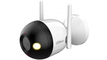 WRL CAMERA 4MP IR BULLET WIFI/F4C-PV 2.8MM DAHUA