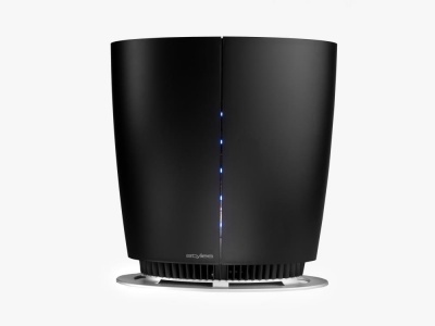 AIR PURIFIER PEGASUS/BLACK COP000834 STYLIES