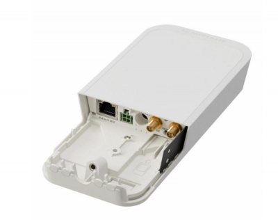 WRL ACCESS POINT OUTDOOR KIT/RBWAPR-2ND&R11E-LR8G MIKROTIK