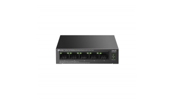 Switch|TP-LINK|LS105LP|PoE ports 4|LS105LP