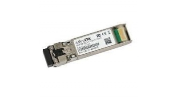 NET TRANSCEIVER SFP/SFP+/SFP28/XS+31LC10D MIKROTIK