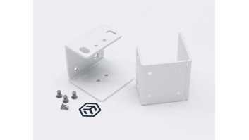 NET ACC RACK MOUNT KIT/RMK-2/10 MIKROTIK