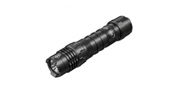 FLASHLIGHT PRECISE SERIES/4000 LUMENS P10IX NITECORE