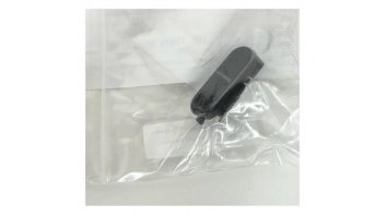 Vacuum Cleaner Accessory|ROBOROCK|Wall Sensor|For S7 Black MaxV|9.01.1202