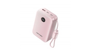 POWER BANK USB 20000MAH 22.5W/PINK FKBP0-C VENTION