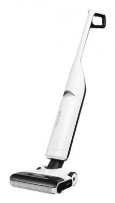Vacuum Cleaner|ROBOROCK|FLEXI LITE|Upright/Wet/dry/Cordless/Bagless|Capacity 0.4 l|Noise 73 dB|White|Weight 3.89 kg|WD3D3A01-01