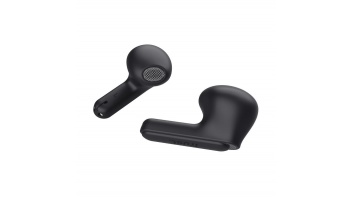 HEADSET EARPHONES YAVI BT ENC/BLACK 25298 TRUST