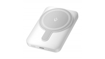 POWER BANK USB 5000MAH 20W/WHITE FHSW0 VENTION