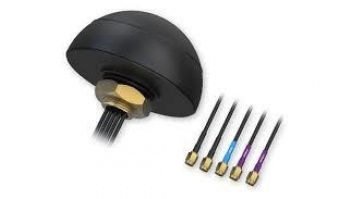 ANTENNA MOBILE/GNSS/WIFI ROOF/COMBO MIMO PR1KCO28 TELTONIKA