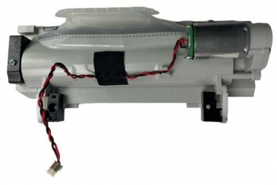 Vacuum Cleaner Accessory|ROBOROCK|Main Brush Gearbox|White|For Q7 White/Q7 Black/Q7 White Max/Q7 Black Max|9.01.1288