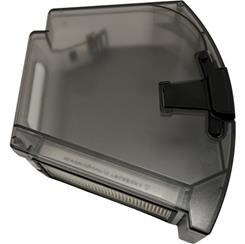 Vacuum Cleaner Accessory|ROBOROCK|E-Dustbin|For Q5 Pro/Q5 Pro+/Q5 Max+/Q5 DuoRoller+|9.01.2257