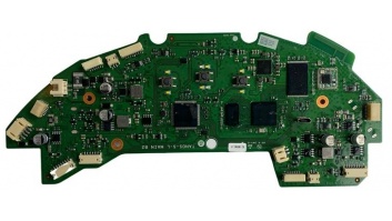 Vacuum Cleaner Accessory|ROBOROCK|Mainboard|For Q7 White Max/Q7 Black Max|9.01.1291