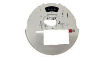 Vacuum Cleaner Accessory|ROBOROCK|Upper Housing Assembly|Black|For S8 Black Pro Ultra|9.01.1854