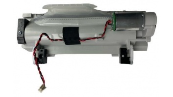 Vacuum Cleaner Accessory|ROBOROCK|Main Brush Gearbox|Black|For Q7 White/Q7 Black/Q7 White Max/Q7 Black Max|9.01.1289