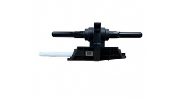 Vacuum Cleaner Accessory|ROBOROCK|Front Brush Gearbox|For Dyad Pro|9.02.0406