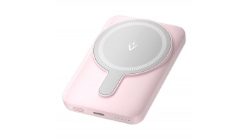 POWER BANK USB 5000MAH 20W/PINK FHSP0 VENTION