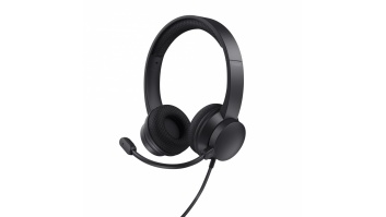 HEADSET AYDA USB-ENC PC/25089 TRUST
