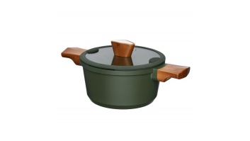 CASSEROLE D20CM 2.6L/93701 RESTO