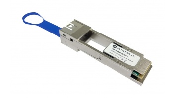 NET MODULE 100GBE QSFP28/XQ+CM0000-XS+ MIKROTIK