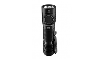 FLASHLIGHT EXPLORER SERIES/4400 LUMENS E4K NITECORE