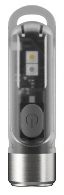 FLASHLIGHT T SERIES 300 LUMENS/TIKI GITD NITECORE