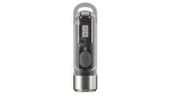 FLASHLIGHT T SERIES 300 LUMENS/TIKI GITD NITECORE