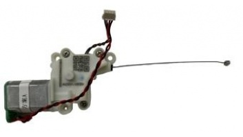 Vacuum Cleaner Accessory|ROBOROCK|Lifting Module of Main Brush Gear Box (New)|For S8 White Pro Ultra/S8 Black Pro Ultra|9.01.2212