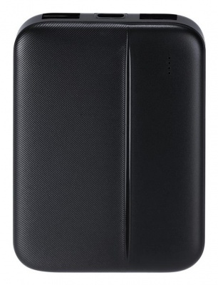 POWER BANK USB 5000MAH/VA2006 BLACK RIVACASE