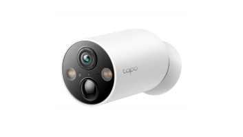 WRL CAMERA SMART H.264/TAPO C425 TP-LINK